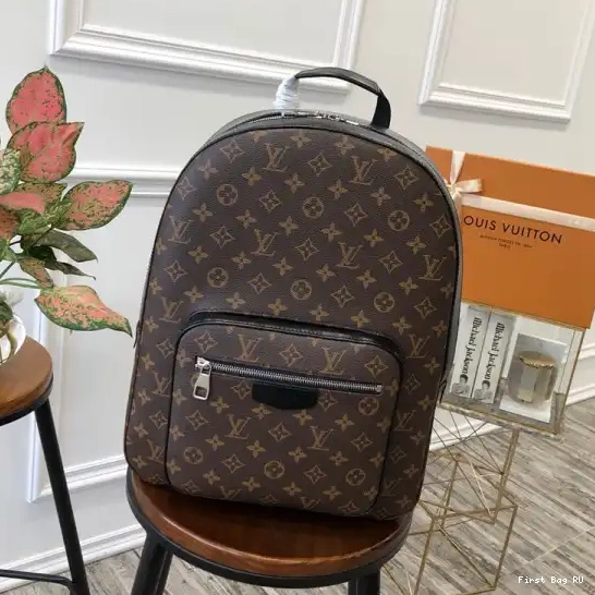Firstbag JOSH Louis Vuitton 0706